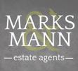 Marks & Mann Estate Agents logo
