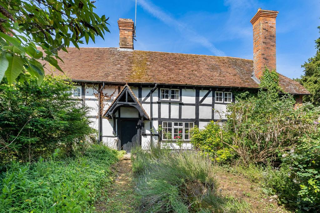 Well Street Cottage, Ardington