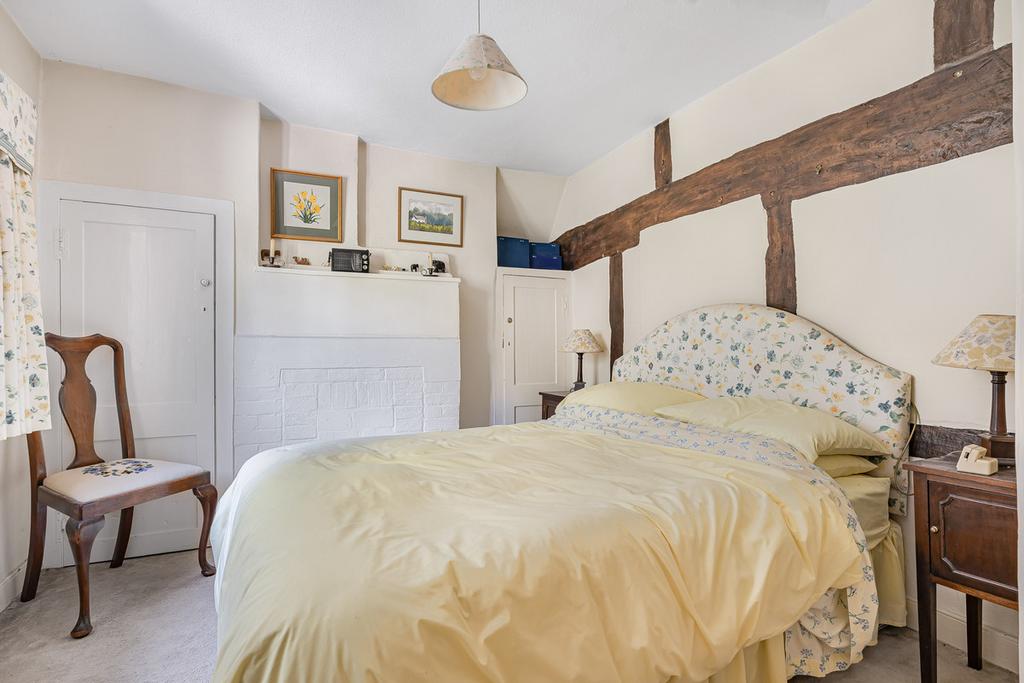 Well Street Cottage period cottage for sale, Ardington, Oxfordshire, interior view 7