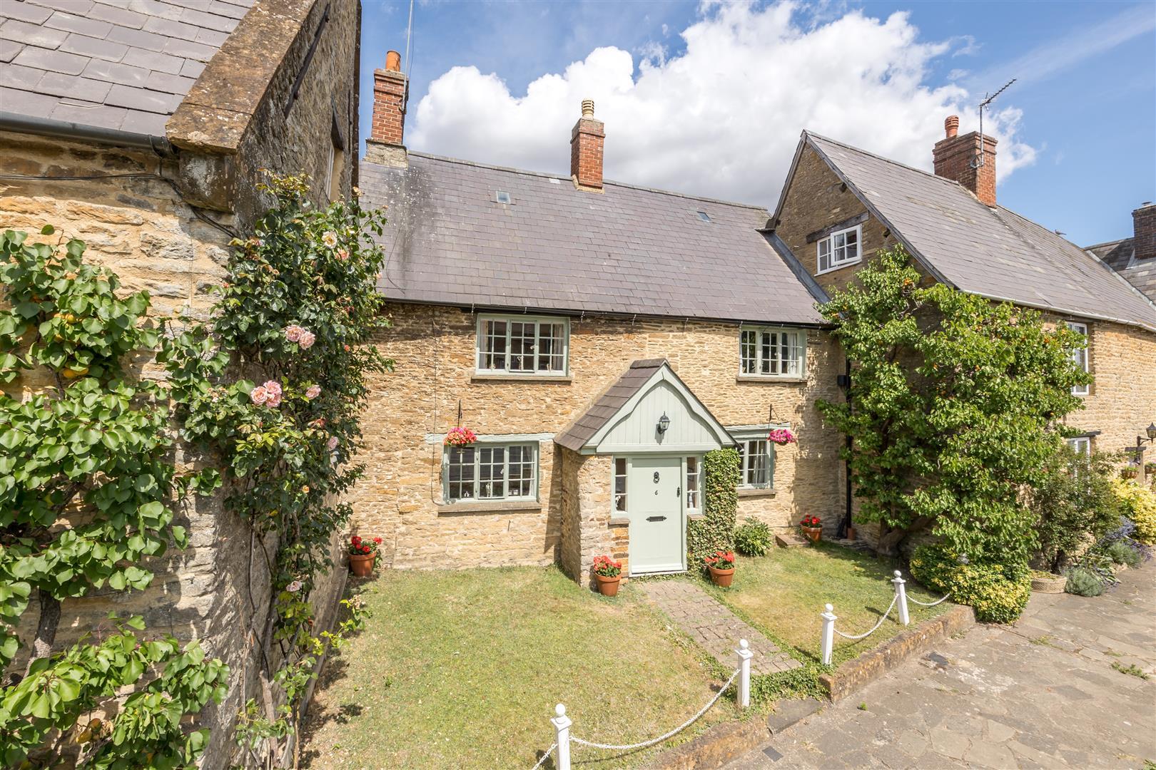 Roundtown Cottage, Aynho