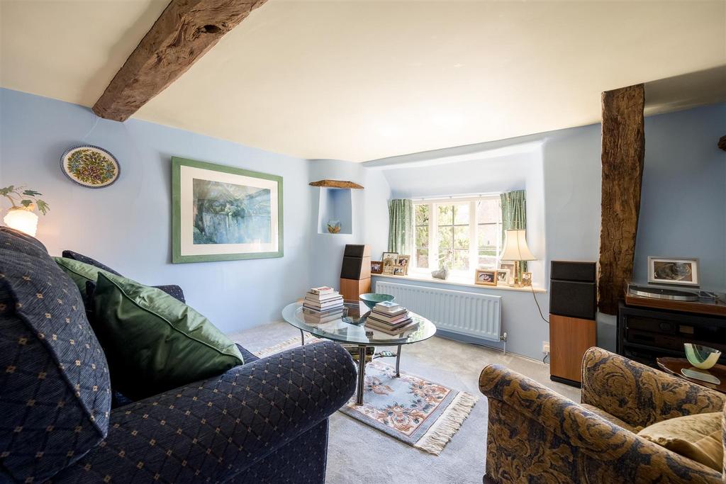 Roundtown Cottage period cottage for sale, Aynho, Northamptonshire, interior view 5