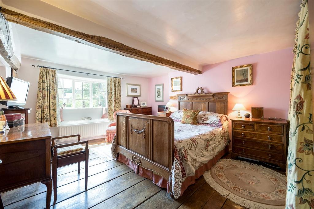 Roundtown Cottage period cottage for sale, Aynho, Northamptonshire, interior view 7