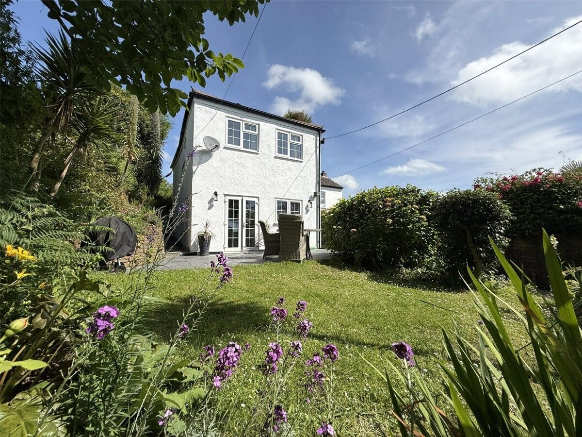 Sea View Terrace, St Blazey