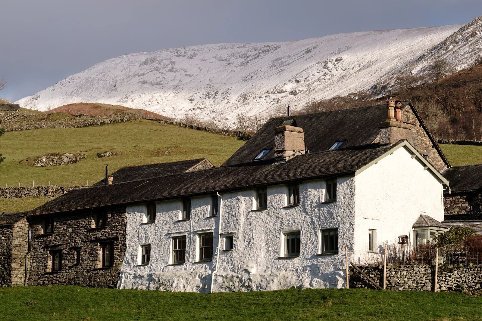 The Cottage, Grasmere