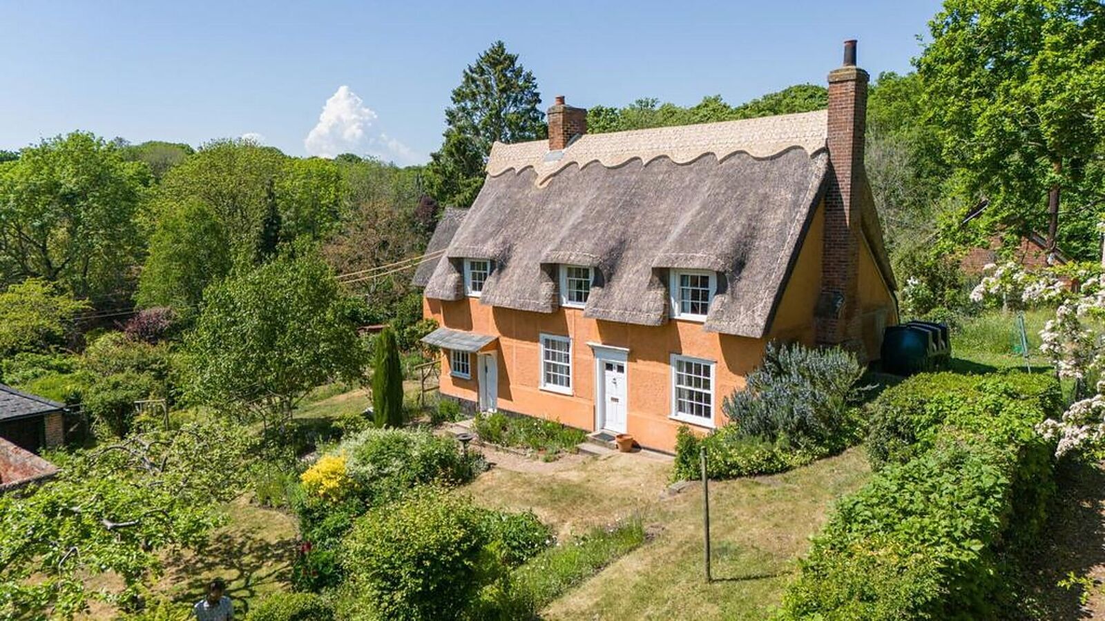 1 The Cottage, Polstead