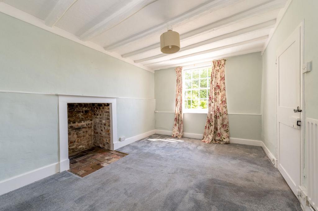 1 The Cottage period cottage for sale, Polstead, Suffolk, interior view 7