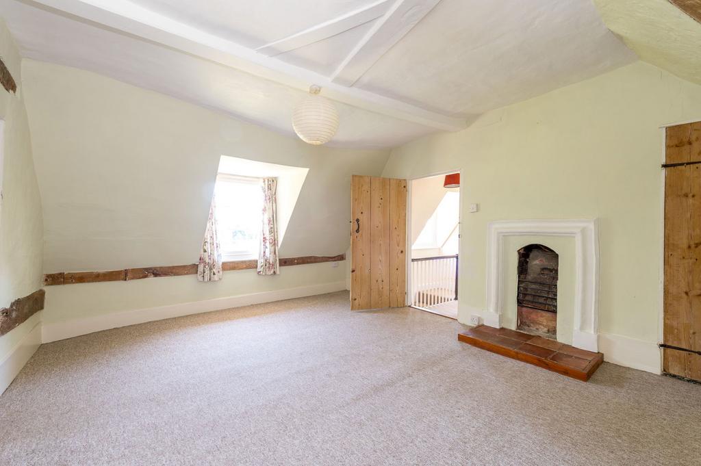 1 The Cottage period cottage for sale, Polstead, Suffolk, interior view 8