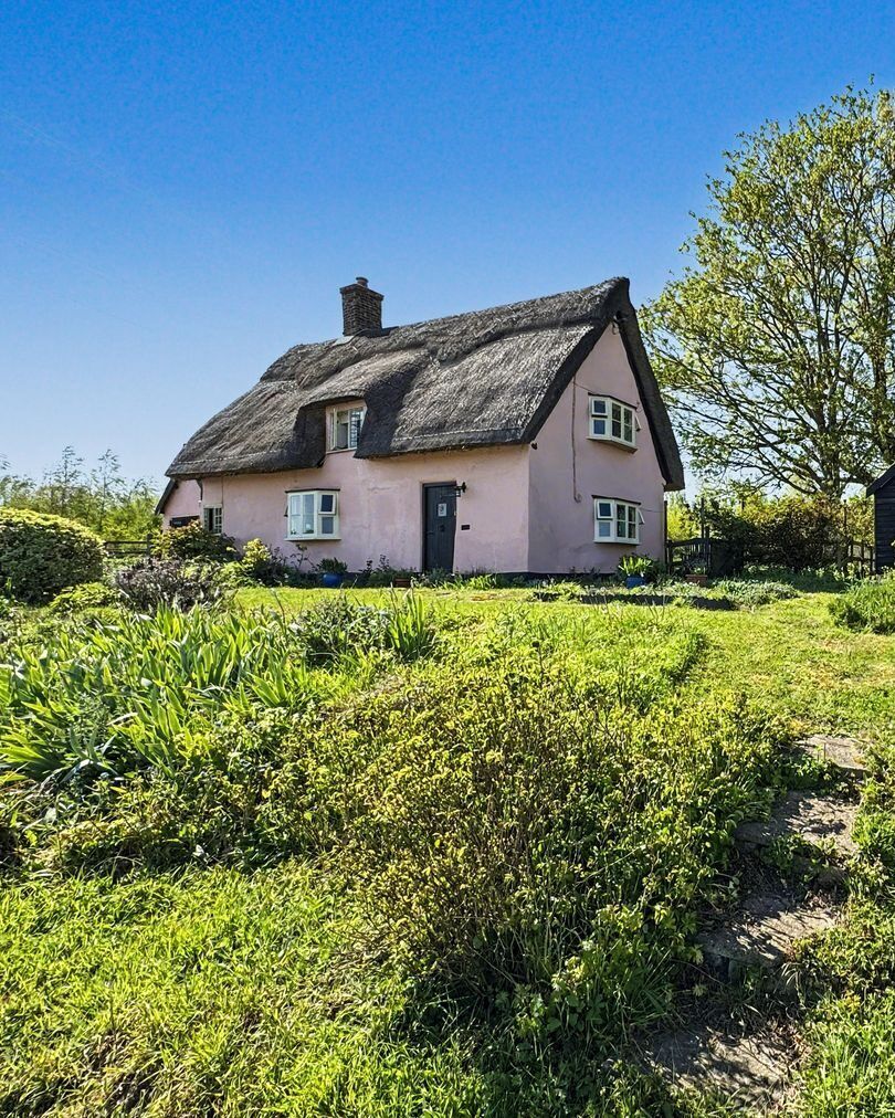 Valley Lane Cottage, Buxhall