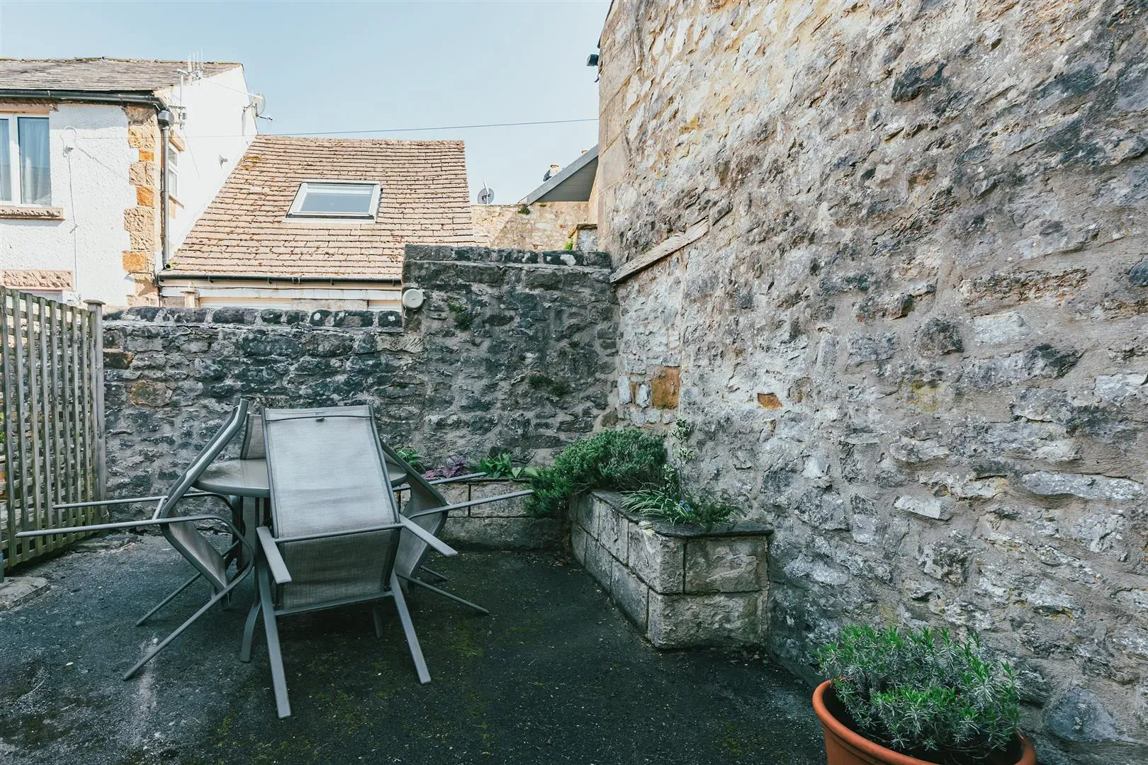 Wainstones period cottage for sale, Bakewell, Derbyshire, interior view 8