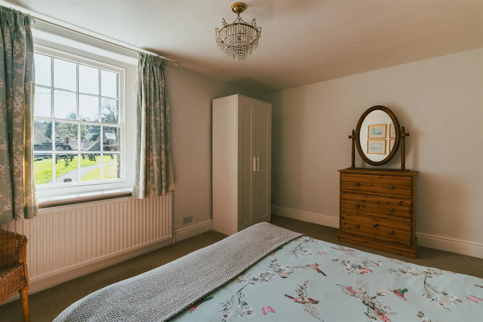 Wainstones period cottage for sale, Bakewell, Derbyshire, interior view 4
