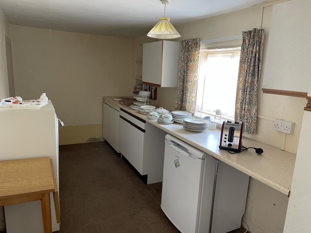 Wareham House period cottage for sale, Stibbard, Norfolk, interior view 7