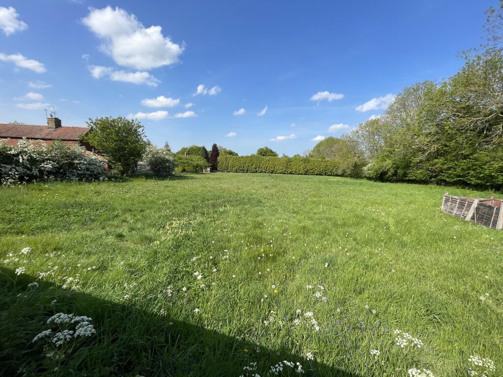 Wareham House period cottage for sale, Stibbard, Norfolk, interior view 3