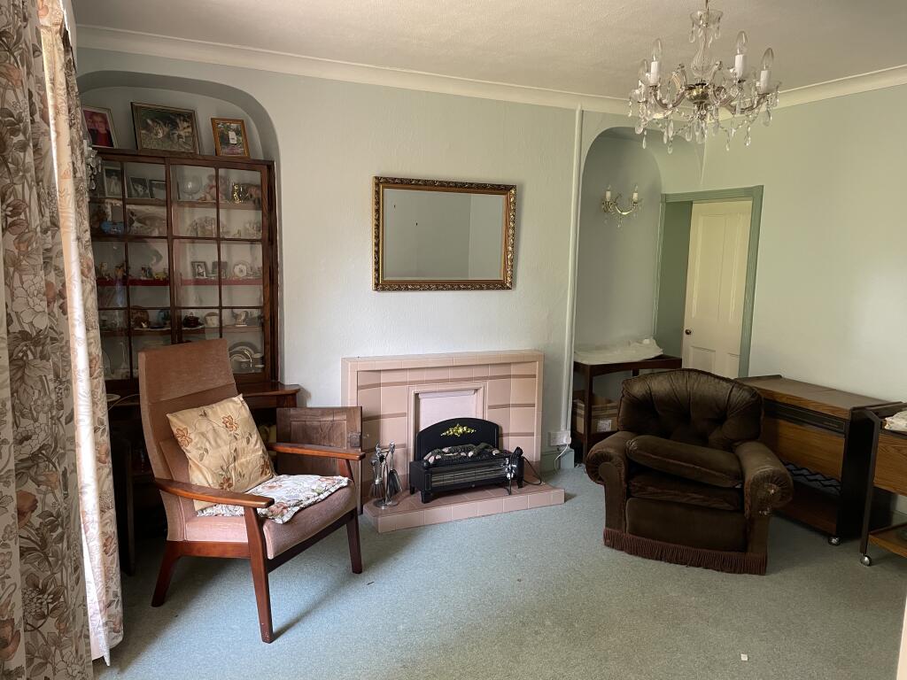 Wareham House period cottage for sale, Stibbard, Norfolk, interior view 5