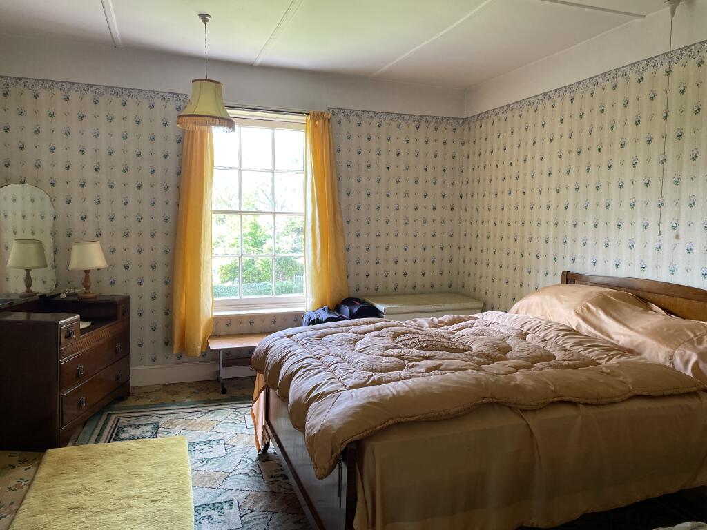 Wareham House period cottage for sale, Stibbard, Norfolk, interior view 2